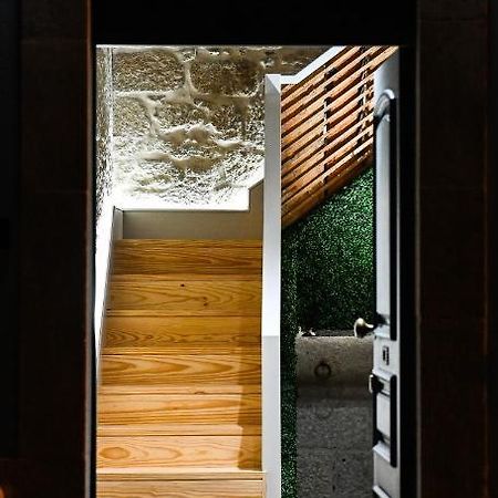 6/4 De Lamego Exterior foto