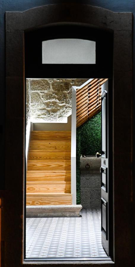 6/4 De Lamego Exterior foto