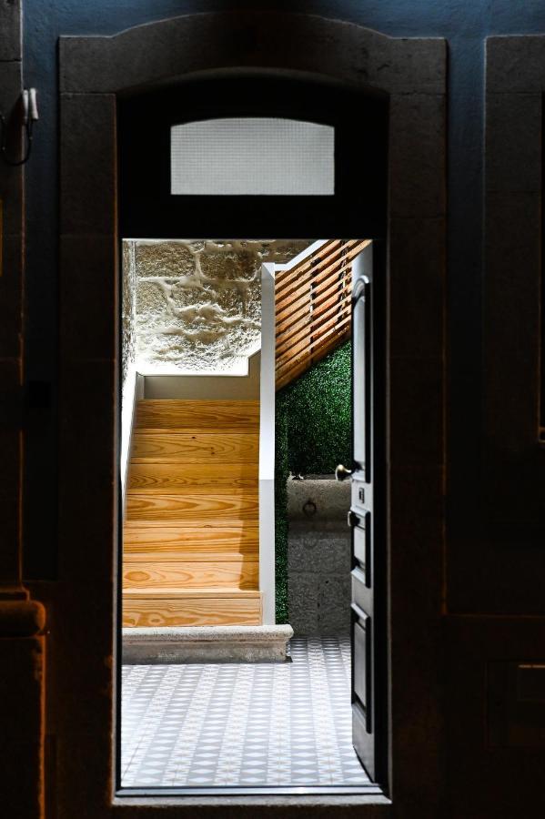 6/4 De Lamego Exterior foto