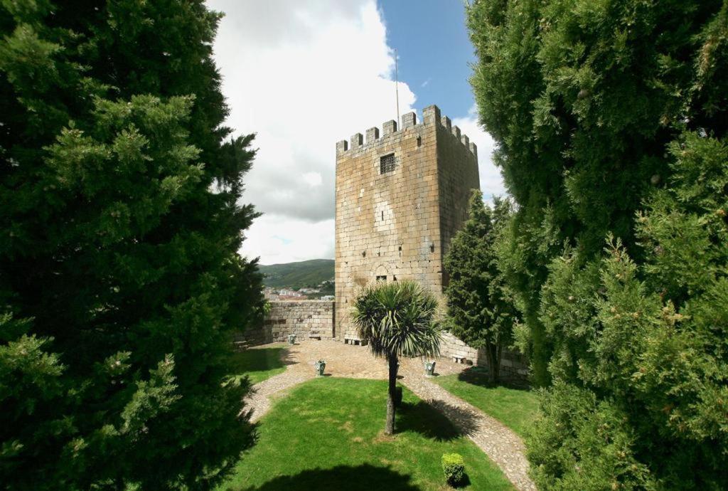 6/4 De Lamego Exterior foto