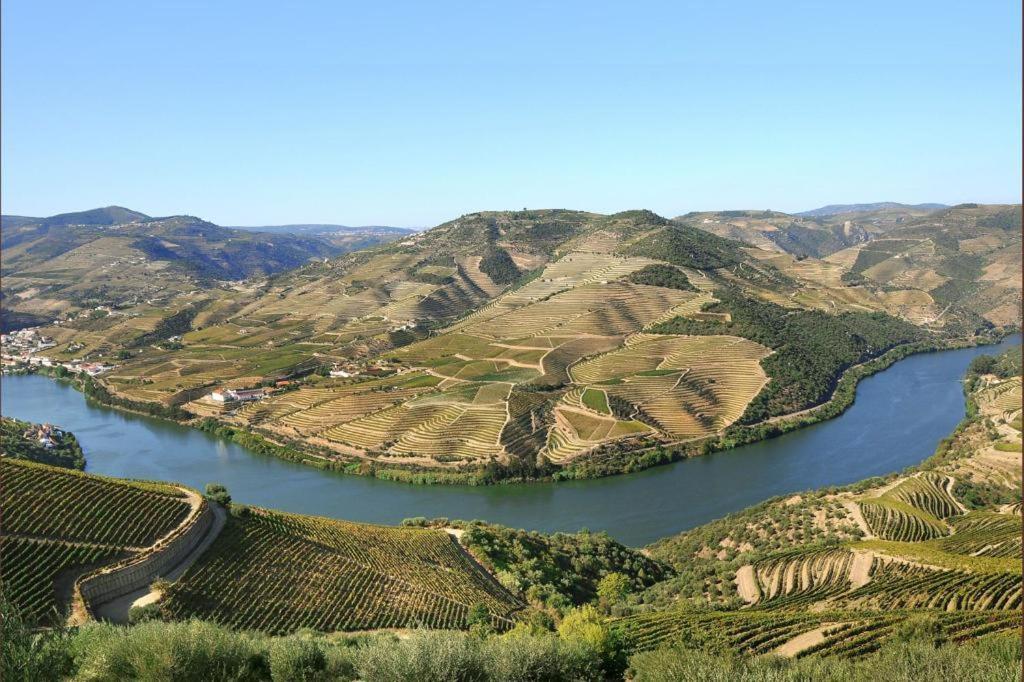 6/4 De Lamego Exterior foto