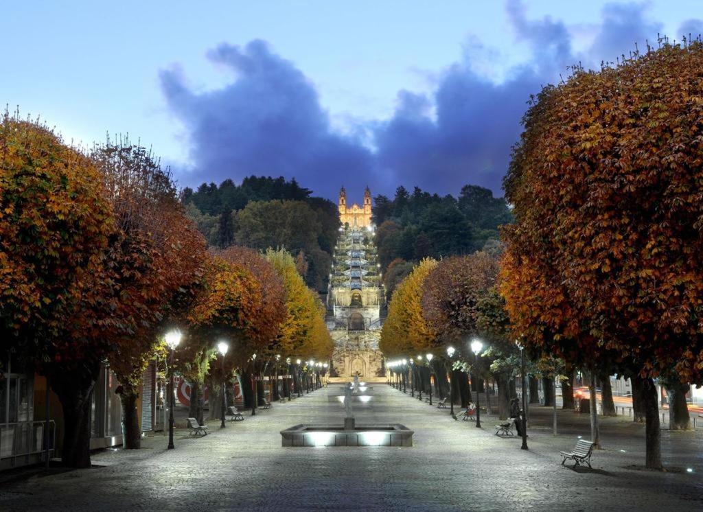 6/4 De Lamego Exterior foto
