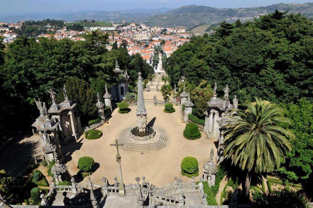6/4 De Lamego Exterior foto