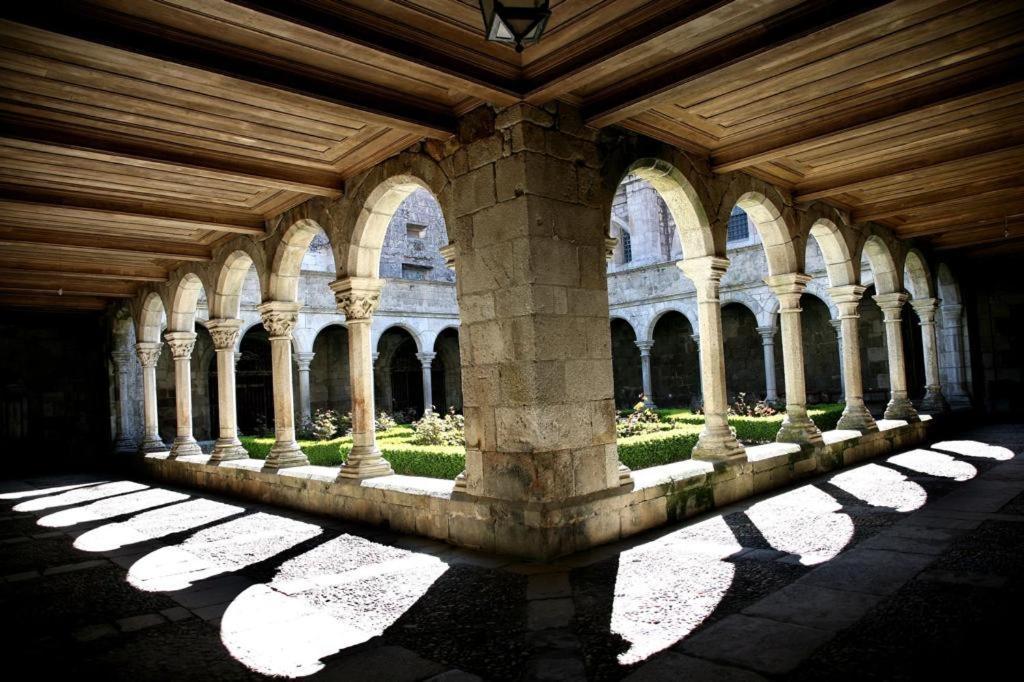 6/4 De Lamego Exterior foto