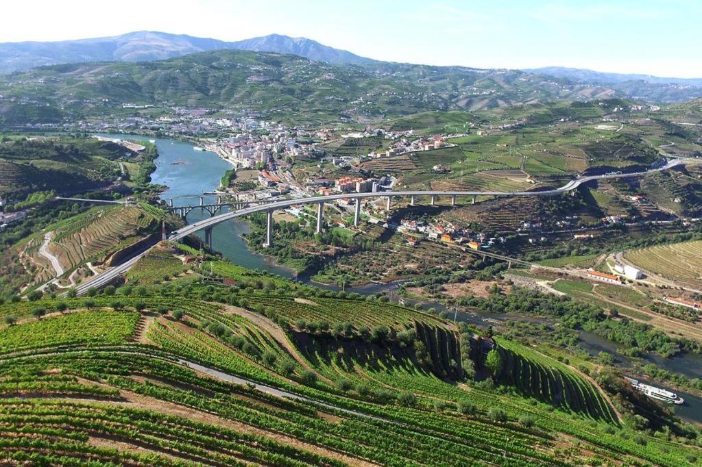 6/4 De Lamego Exterior foto